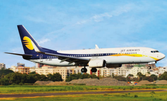 Big players such as Jet Airways are also amongst the competitors for the regional airlines