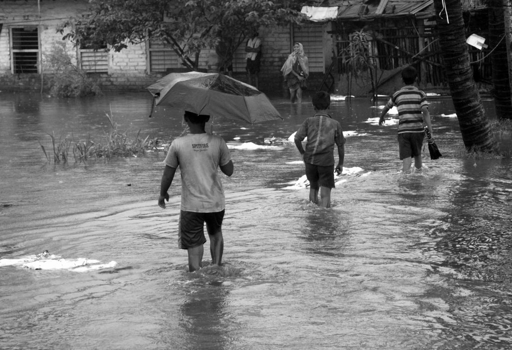 Will the new measures neutralise flood risks in West Bengal?