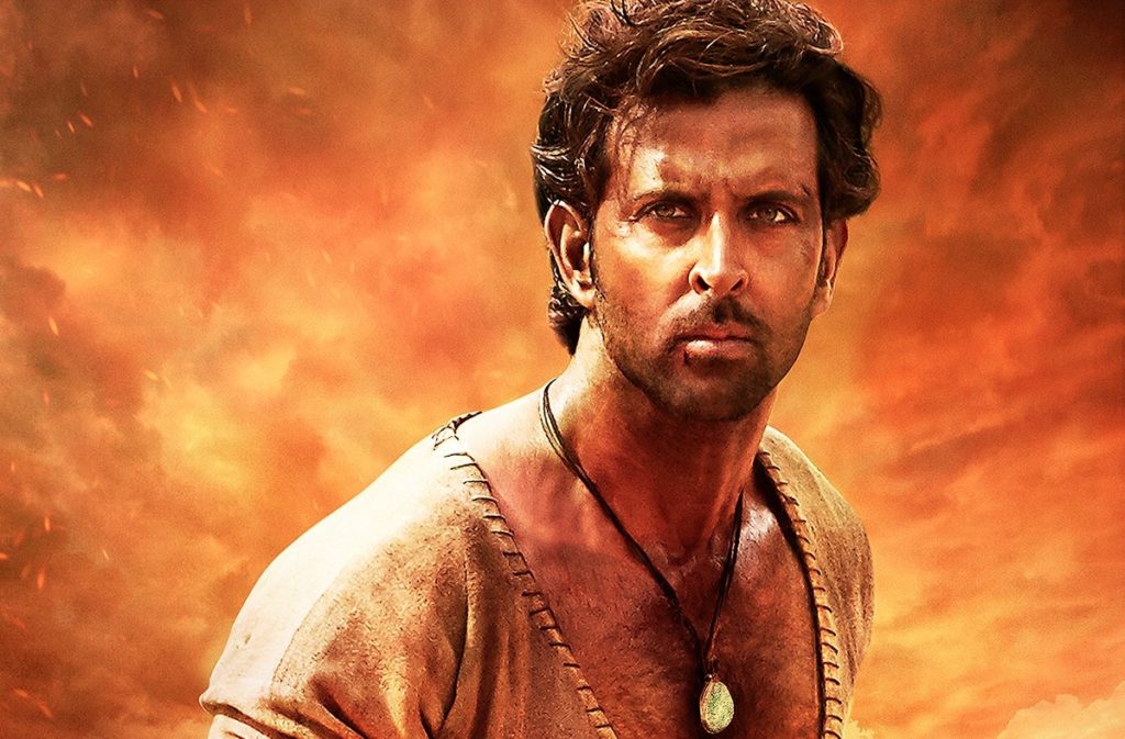Hrithik Roshan is back with his action in Mohenjo-Daro
