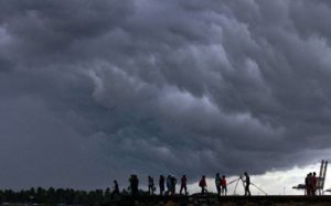 Heavy rains lash Uttarakhand