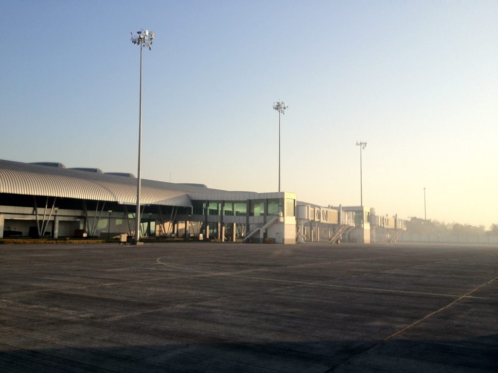 The Aurangabad Airport opened in 2008 serves as the closest air base for Shirdi travellers