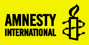 The International human rights group Amnesty International had been charged with sedition in India