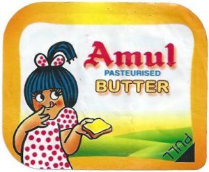 Utterly, Butterly, Delicious- Advertisements for Amul butter have amused all for decades now. 