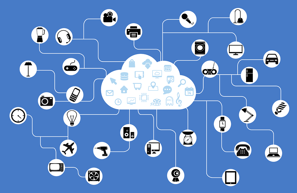 India's IoT industry aims to reach USD 15 billion by 2020