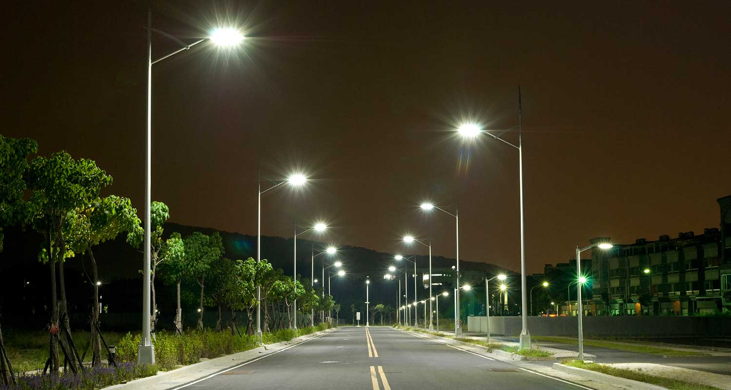 India witnesses world’s largest street light replacement programme