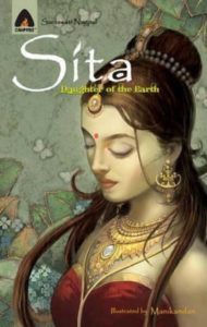 Sita:Daughter of the Earth depicts Ramayana in breathtaking visuals