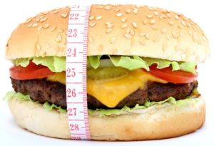 Consumption of junk food and unhealthy lifestyle patterns are on the rise, particularly in OECD countries