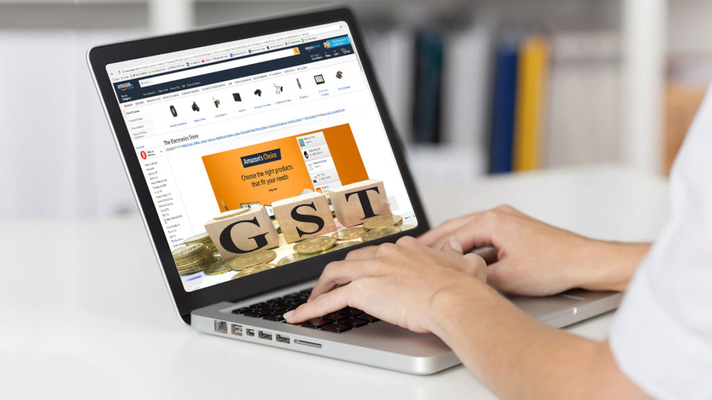 Will GST improve the e-commerce business in India?
