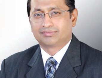 Anupam Shah, Vorsitzender, EEPC
