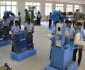 Maschinenbau Der Kern der indischen Industrie