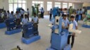 Maschinenbau Der Kern der indischen Industrie