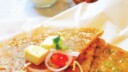 El paneer parantha