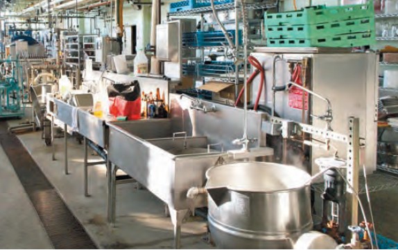 As new niche markets and products are coming up, demand for food processing machinery will continue