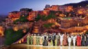 La Fondation Neemrana a soufflé ses dix bougies