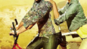 Pk movie