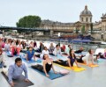 Quand le yoga alimente le débat politique