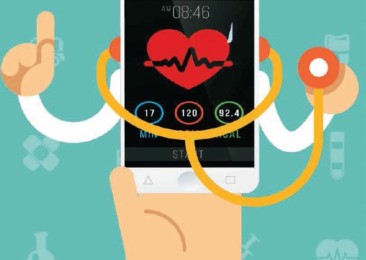 Medical Apps: Towards Digital Healing