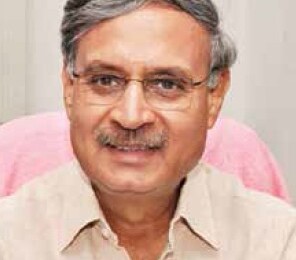 Rao Inderjit Singh Minister of State for Defence
