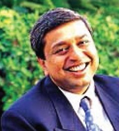 Sanjiv Gupta, Executive Chairman & Managing Director, askme.com