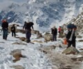 Destination Indien T für Tourismus