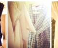 Le khadi, devient glamour