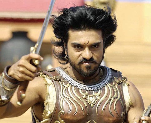 Telugu: At staggering heights - Media India Group
