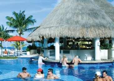 Cancun: A packaged deal