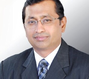 Anupam Shah