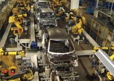 Make in India: India’s big investment push
