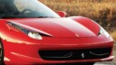 Automobile Luxury cars on an overdrive