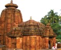 Bhubaneswar, The city of temples
