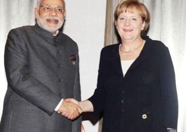 Germany: India’s Natural Business Partner in EU