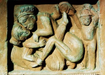 Le Kama Sutra s’expose à Paris