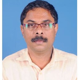 Dilip Parulekar, Goa Tourism Minister