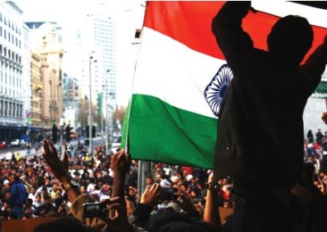 Indian migration to Australia Puzzles and potentials