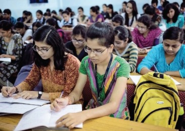 Education Sector: Growing by Leaps & Bounds