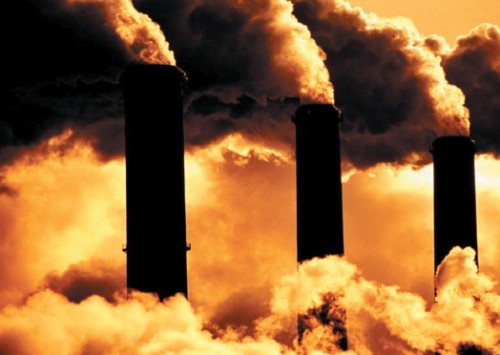 Paris Climate Agreement comes into force