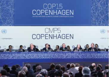 Ending Climate-Apartheid & Carbon-Slavery Opportunity ahead