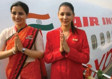 Air India joins Star Alliance