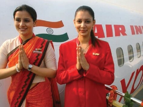 Air India announces direct connectivity between New Delhi and Copenhagen