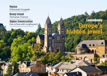 Luxembourg Europe’s hidden jewel