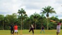 Les Indiens de la Guyane francaise, Une diaspora après l’autre