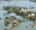 Les malheurs climatiques du sous-continent