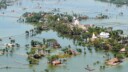Les malheurs climatiques du sous-continent