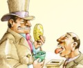 Corruption