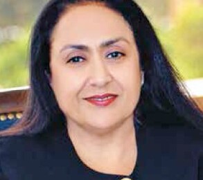 Dr Jyotsna Suri