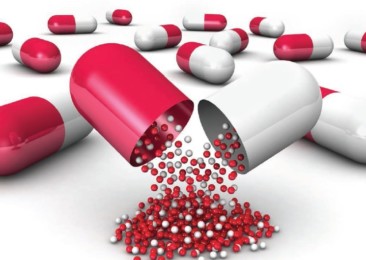 Pharmaceuticals Growth Despite Barriers