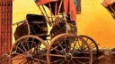 Petite chronique des rickshawalas de Kolkata