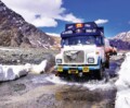 Le Ladakh, sur la route la plus haute du monde