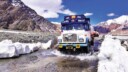Le Ladakh, sur la route la plus haute du monde